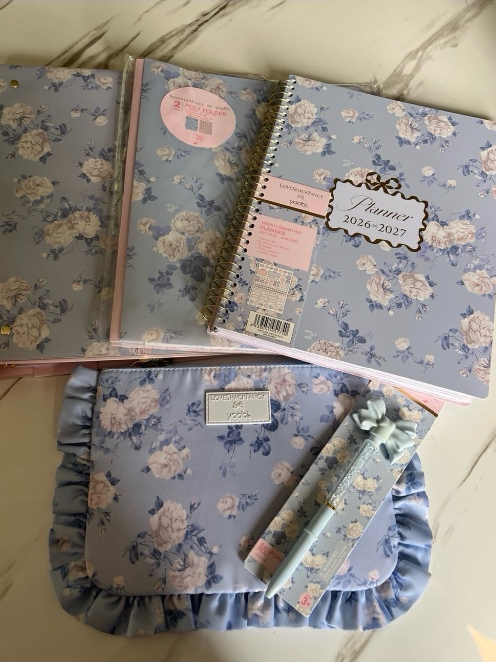 Loveshackfancy x Target
